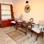 Apartamentos El Peligro 3 La Cueva