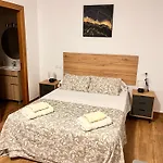 Apartamentos El Peligro 3 La Cueva