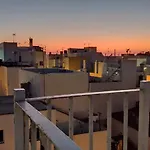 Duplex Atico Con Las Mejores Vistas De Conil