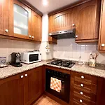 Apartamento Sol De Espot - L\'Amfitriona