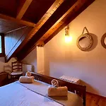 Apartamento Sol De Espot - L\'Amfitriona