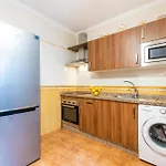 Casa Angelita Caminito Del Rey, Apartamento Con Cocina En El Centro De Andalucia