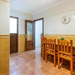 Casa Angelita Caminito Del Rey, Apartamento Con Cocina En El Centro De Andalucia
