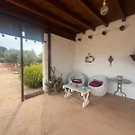 Olivares Rural