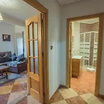 Apartamento turístico las aceitunillas