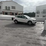 Apartment Centre of Mijas Pueblo
