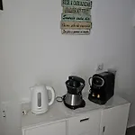 Apartamento Agua Azul