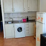Apartamento 1ra Linea piscina y parking
