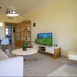 Cyv Apartamento Con Piscina Cerca De La Playa
