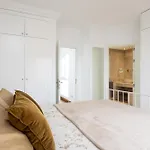Classbnb - Luxury Townhouse 300M From Playa Del Duque