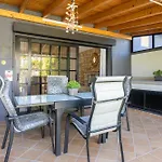 Classbnb - Luxury Townhouse 300M From Playa Del Duque