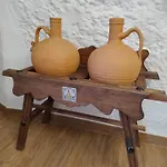 La Cueva De Guadix