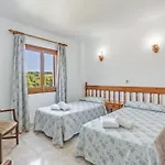 Apartamento La Cabanya 3B