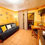 Apartamentos San Jose