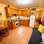 Apartamentos San Jose