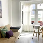 Vives Beach Flat By Canary365