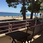 Apartamento Con Vistas Al Mar En Cambrils