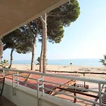 Apartamento Con Vistas Al Mar En Cambrils