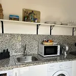 Apartamento En Urbanizacion Residencial - Roble, 5