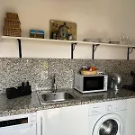 Apartamento En Urbanizacion Residencial - Roble, 5