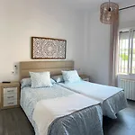 Apartamento En Urbanizacion Residencial - Roble, 5