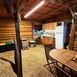 Glamping Finca El Olivo