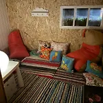 Glamping Finca El Olivo