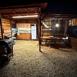 Glamping Finca El Olivo