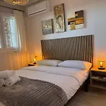 Tolles Ferienhaus Mit Sonnenterrasse Direkt Am Meer