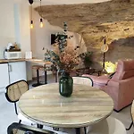 Casa Cueva Las Chicas Del Puente