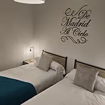 Torrejon Suites 2 Habitaciones