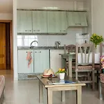 Apartamentos Paya II