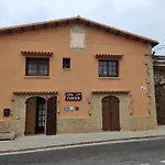 Casa Rural Cal Fuster Experience