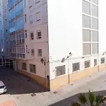 El Embrujo de La Caleta Ha Apartment