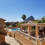 Relaxdiversion En Villa Piscina Bbq Y Cocina Ext
