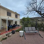 Casa En Finca Rustica