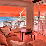 Penthouse Of Ocean Views