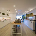 Sercotel Hotel Parque