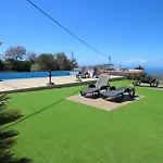 Los Guanches Bungalows