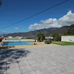 Los Guanches Bungalows