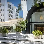 Banus Beach Studios