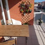 Espacio Amplio Y Luminoso