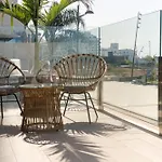 Plus Fariones Habitat