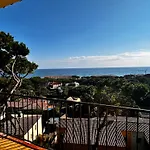 Melis Mar - Apartamento Con Vistas En Pals