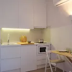 Apartamentos Cortijo Penardera (Adults Only)