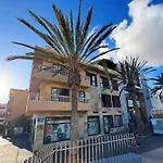 Apartamentos La Cebada