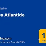Casa Atlantide