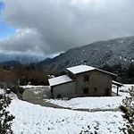 Casa De Les Escoles, Espinalbet - Alberga