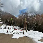 Casa De Les Escoles, Espinalbet - Alberga