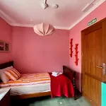 Hostal Bubango